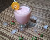 Foto langkah ke 1 dari resep Easy smoothies with yogurt.