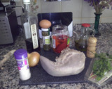 Foto del paso 2 de la receta: Lengua en vinagreta