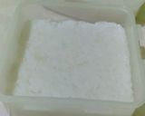 Foto langkah ke 3 dari resep Lontong Rice Cooker.