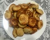 Foto del paso 3 de la receta: Cupcakes de plátano