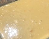 Foto del paso 2 de la receta: Torta de naranja (receta sin huevo)