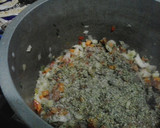 Foto del paso 4 de la receta: Buseca