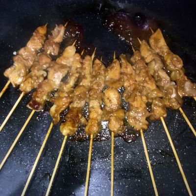 Langkah 6