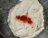 Foto del paso 2 de la receta: Chuletas de cerdo al marsala con ensalada tibia
