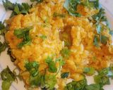 ભાત નું ખીચું (bhaat nu khichu recipe in gujarati) રેસીપી સ્ટેપ3ફોટો