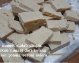 Foto langkah ke 4 dari resep Nugget Ayam(Frozen).