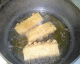 Foto del paso 9 de la receta: Canelones Rebozados Rellenos con Queso