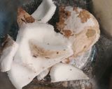 Foto del paso 1 de la receta: Crema chantilly sin lactosa (apta celiacos) opción 1