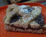 Foto del paso 3 de la receta: Pastafrolla de dulce de batata(con chocolate)