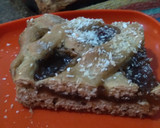 Foto del paso 3 de la receta: Pastafrolla de dulce de batata(con chocolate)
