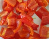 صورة لخطوة 2 من وصفة رز بالطماطم