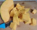 Foto del paso 2 de la receta: Carbonada Vegetariana