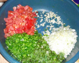 Foto del paso 1 de la receta: Carne Pinchada