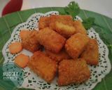 Foto langkah ke 13 dari resep Nugget Ayam-Wortel NonMSG.