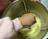 Foto del paso 2 de la receta: Galletas de mantequilla decoradas de Navidad (Thermomix y airfryer)