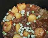 Foto del paso 10 de la receta: Xarrete guisado