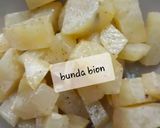 Foto langkah ke 2 dari resep Pindang bumbu sarden.
