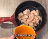 รูปขั้นตอนการทำที่ 2 ของ เตรียมอาหารคลีนลดน้ำหนัก 4 มื้อ 1 วัน งบต่ำกว่า 145 บาท ลาบไก่แซ่บ เต้าหู้ย่าง ผักนึ่งไมโครเวฟ