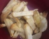 Foto langkah ke 1 dari resep Rolade sapi goreng mentega.