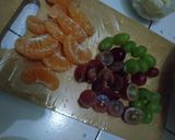Foto langkah ke 2 dari resep Salad Buah.