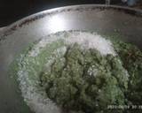Green chana halwa recipe step 4 photo