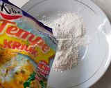 Foto langkah ke 3 dari resep Sate Tempe Nikmat.