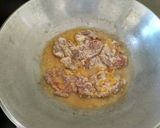Foto langkah ke 4 dari resep Bestik Jawa Daging Sapi.