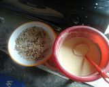 Foto langkah ke 5 dari resep Peyek kacang.