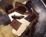 Brownie recept fázis 1 fotója