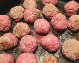 Foto del paso 2 de la receta: Albóndigas