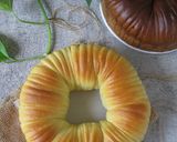 Foto langkah ke 13 dari resep Wool Roll Bread.