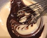 Une image de l'étape 4 de Brownies.