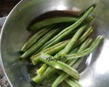 A picture of step 4 of Tricolour Fries (Jain).