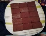 Foto del paso 2 de la receta: Chocotorta