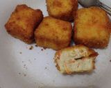 Foto langkah ke 9 dari resep Nugget ayam anti gagal.