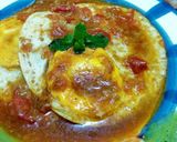 Foto langkah ke 6 dari resep Telor Samin.