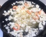 Foto del paso 2 de la receta Mi fideuá