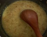 A picture of step 1 of Moong Dal (Goa Style).