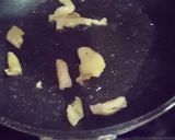 รูปขั้นตอนการทำที่ 4 ของ บะหมี่โอ๊ตหน้าไก่ไข่ดาวน้ำคีโต