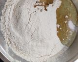 બિસ્કીટ ભાખરી (Biscuit Bhakhri Recipe In Gujarati) રેસીપી સ્ટેપ1ફોટો