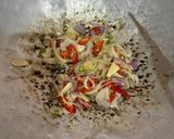 Foto langkah ke 1 dari resep Tahu kecap pedas.