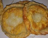 صورة لخطوة 4 من وصفة حواوشي اسكندراني يا ساده حلو اوي