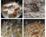 Foto langkah ke 2 dari resep Ayam Asam Manis.