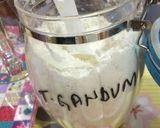 รูปขั้นตอนการทำที่ 2 ของ Kuih KERIA (เกอริเยอ)