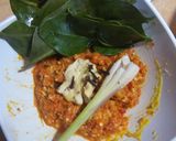 Foto langkah ke 2 dari resep Rendang daging sapi.