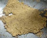 Jaggery Halwa recipe step 3 photo