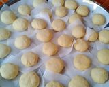 Foto langkah ke 5 dari resep Donat Kentang.