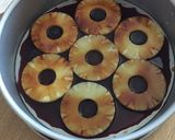 Foto del paso 1 de la receta: Bizcocho de Piña invertido