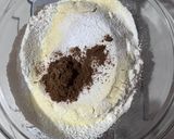 Foto langkah ke 1 dari resep Cinnamon Chiffon Cake.