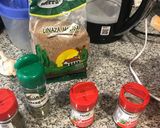 Foto del paso 3 de la receta: Croquetas de coliflor con atún y harina linaza